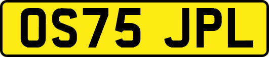 OS75JPL