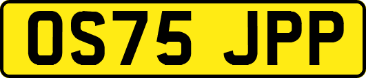 OS75JPP