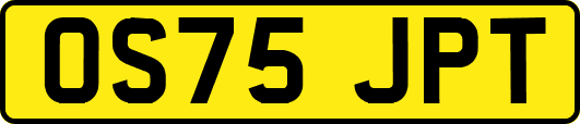 OS75JPT