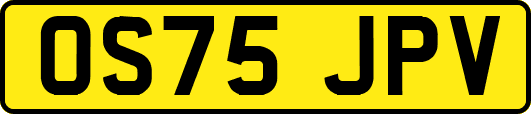 OS75JPV