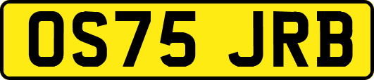 OS75JRB