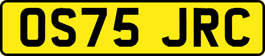 OS75JRC