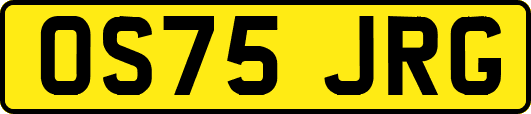 OS75JRG