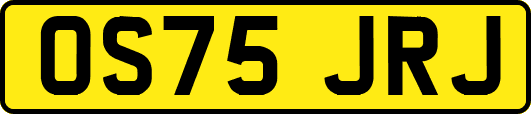 OS75JRJ