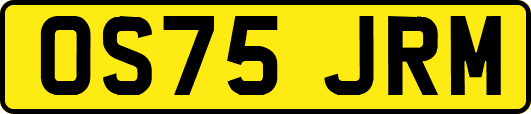 OS75JRM