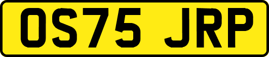OS75JRP