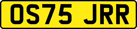 OS75JRR