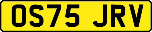 OS75JRV