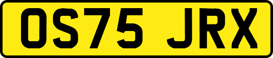 OS75JRX
