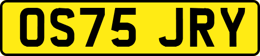 OS75JRY