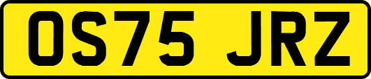 OS75JRZ