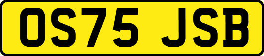 OS75JSB