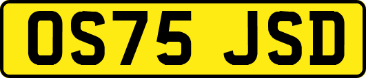 OS75JSD