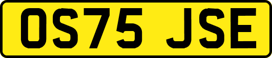 OS75JSE