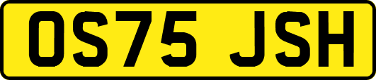 OS75JSH