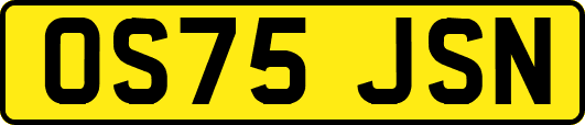 OS75JSN
