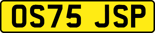 OS75JSP