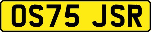 OS75JSR