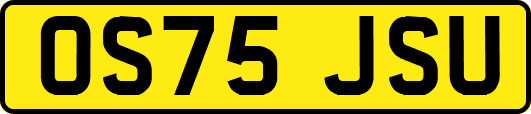 OS75JSU