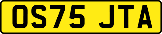 OS75JTA