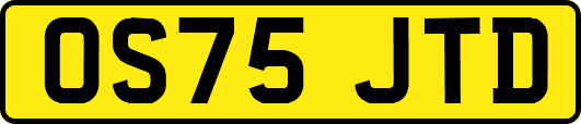 OS75JTD