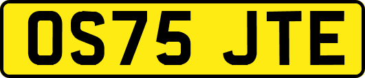 OS75JTE