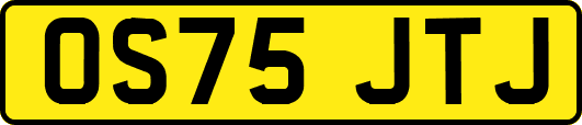OS75JTJ