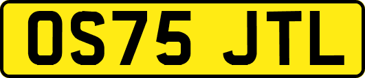 OS75JTL