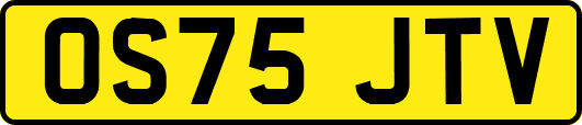 OS75JTV