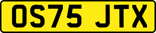 OS75JTX