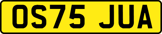OS75JUA