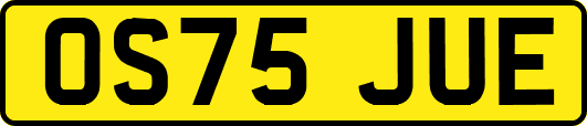 OS75JUE