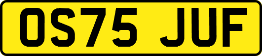 OS75JUF