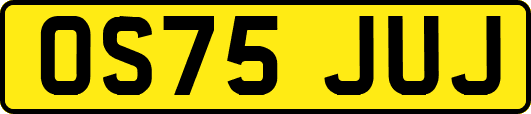 OS75JUJ