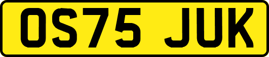 OS75JUK