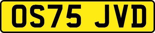 OS75JVD