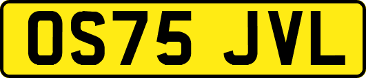 OS75JVL