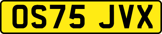 OS75JVX