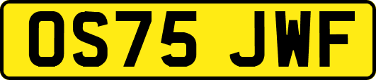 OS75JWF