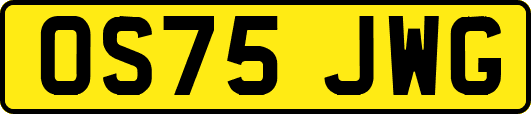 OS75JWG