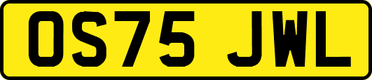 OS75JWL
