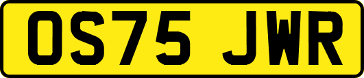 OS75JWR