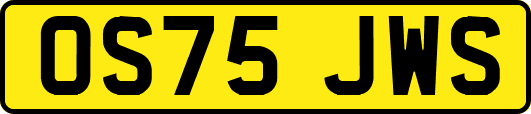 OS75JWS