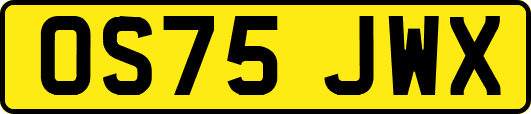 OS75JWX