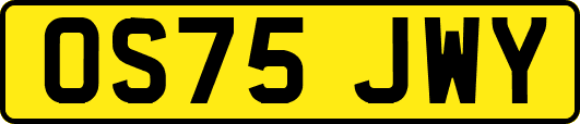 OS75JWY