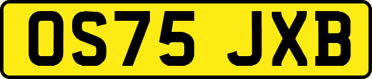OS75JXB