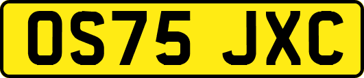 OS75JXC