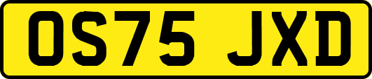 OS75JXD