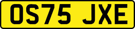 OS75JXE