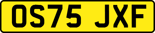 OS75JXF